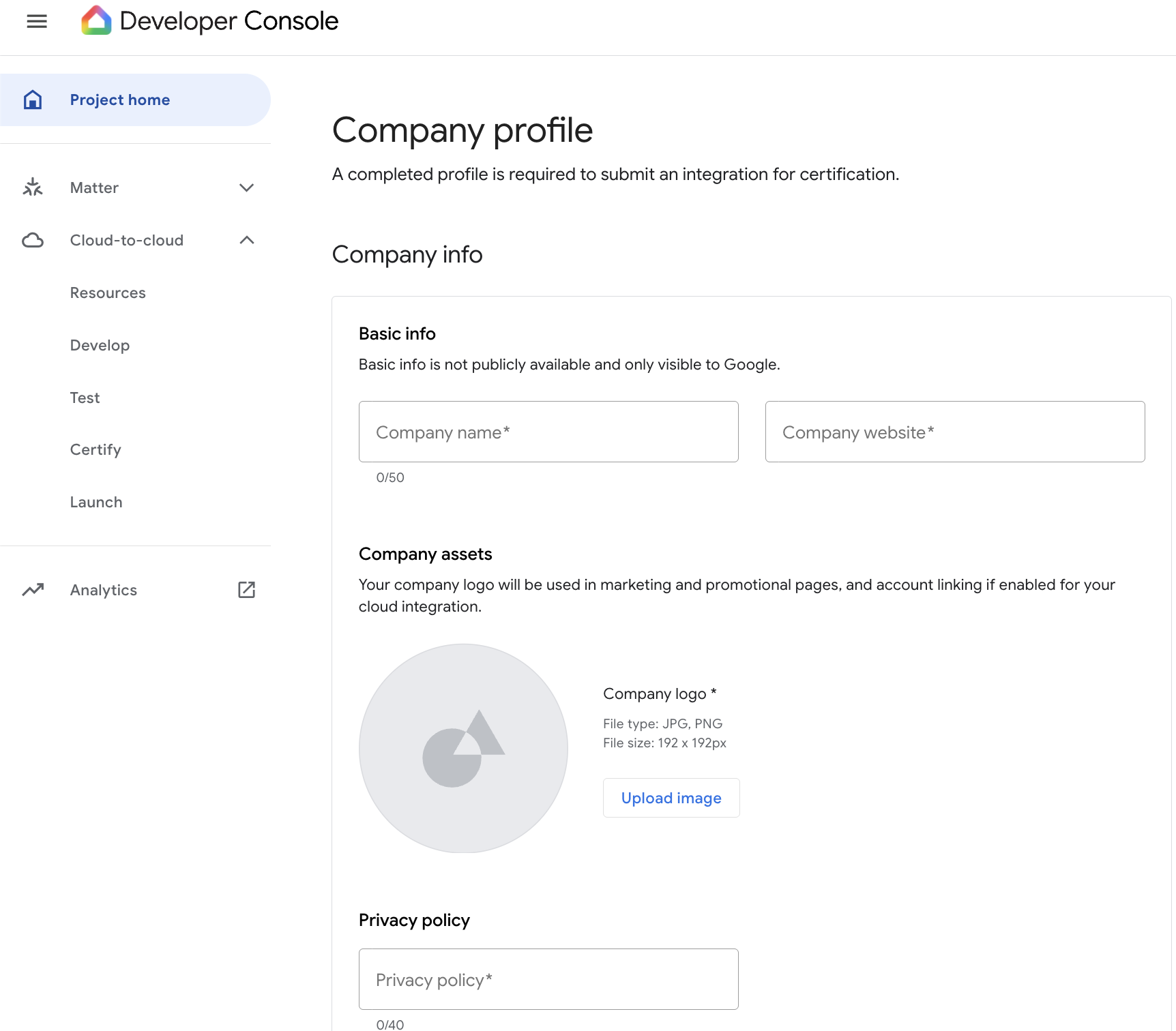 GVA Company Profile