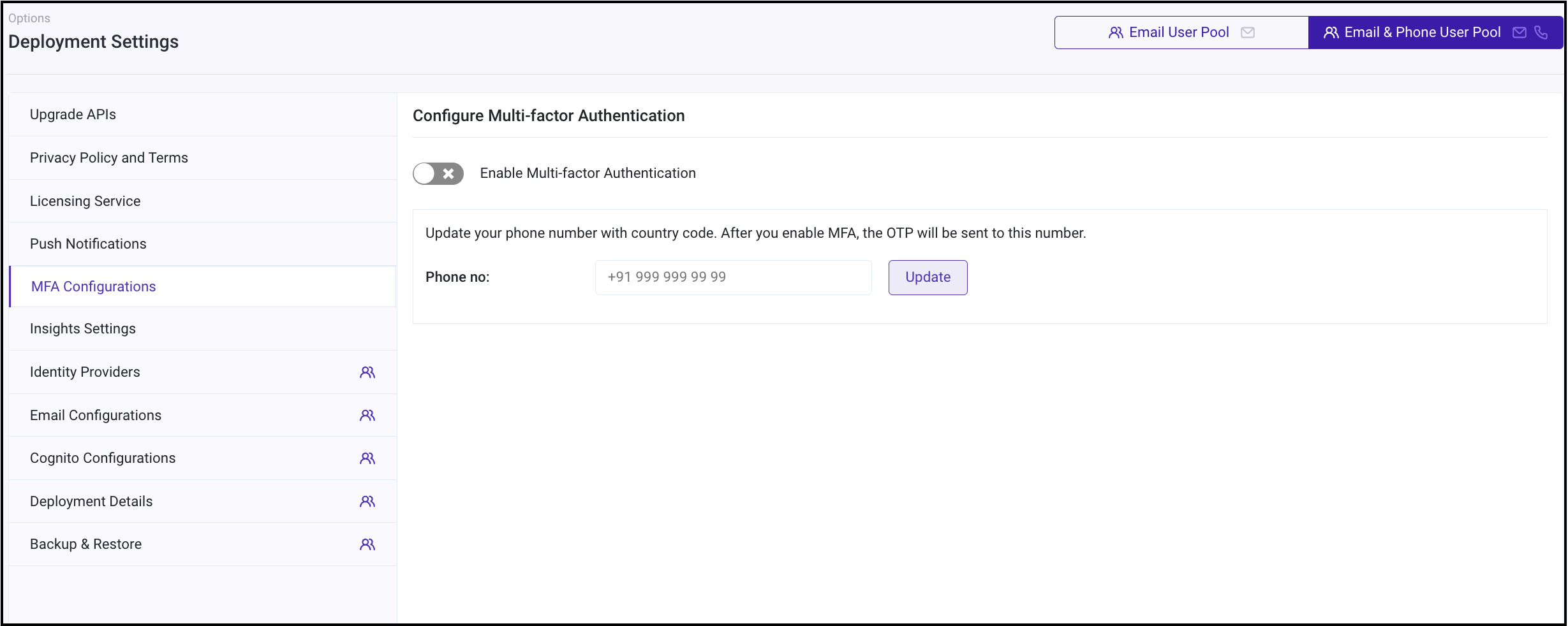 configure4 