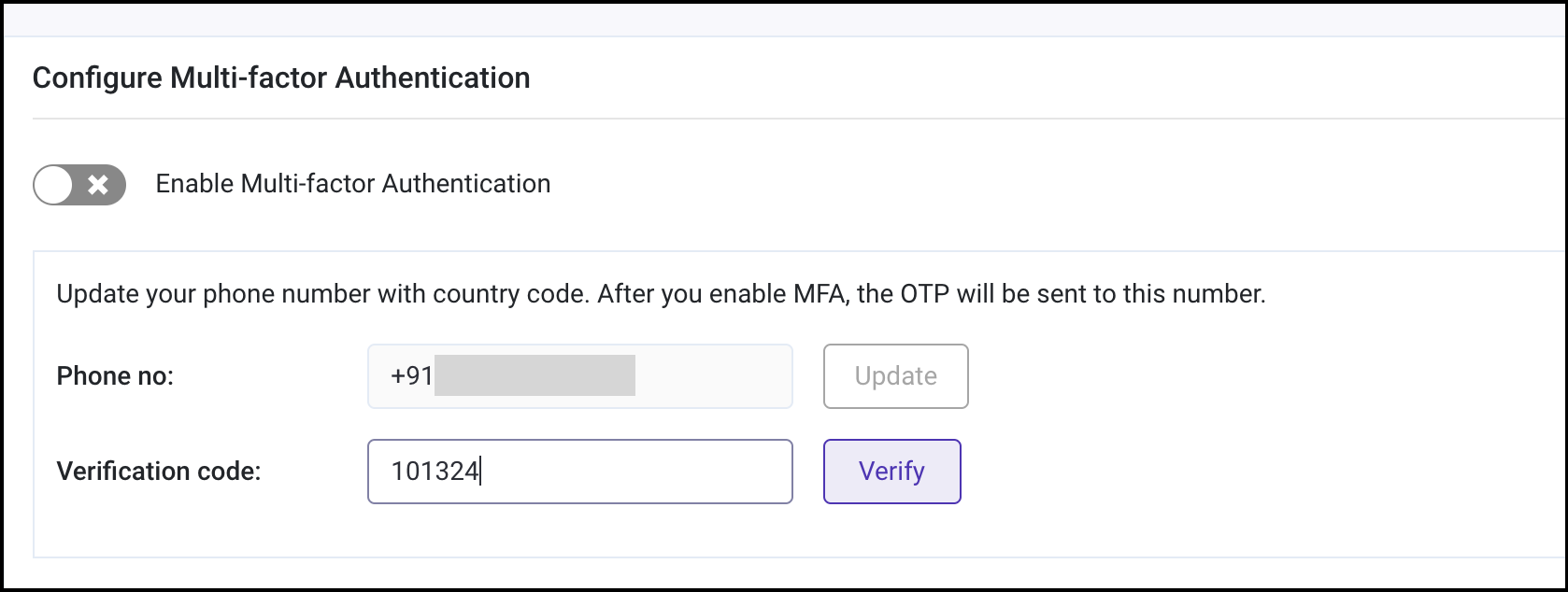 configure4 
