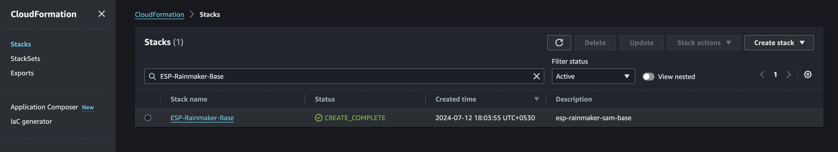 SAMBASE3