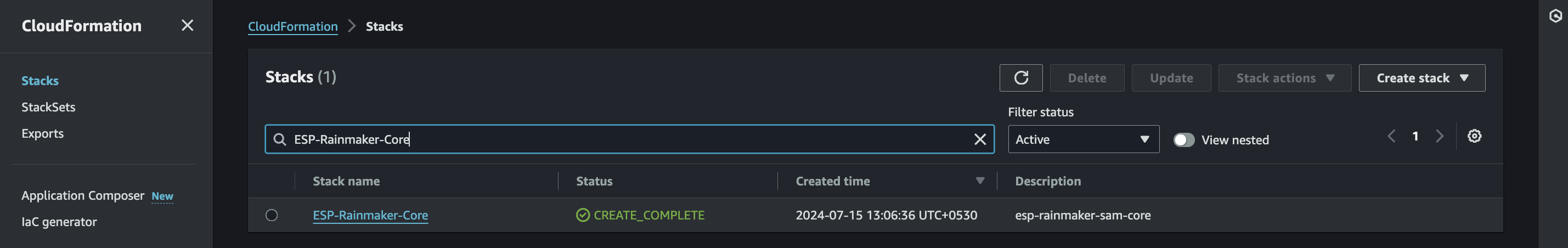 SAMCORE3 
