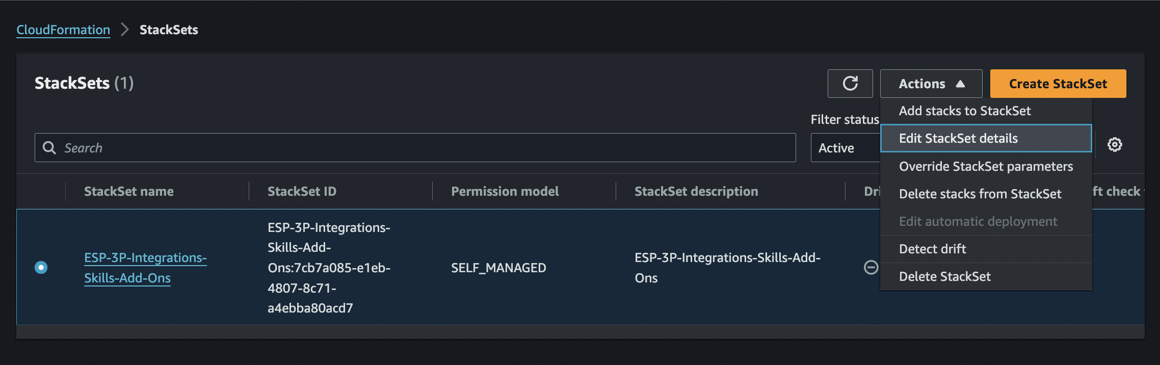 SKILLSSTACKSETEDIT 