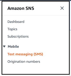 SMS