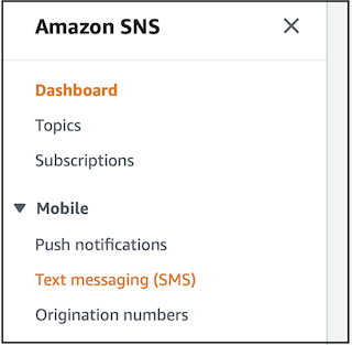 Text Messaging(SMS)