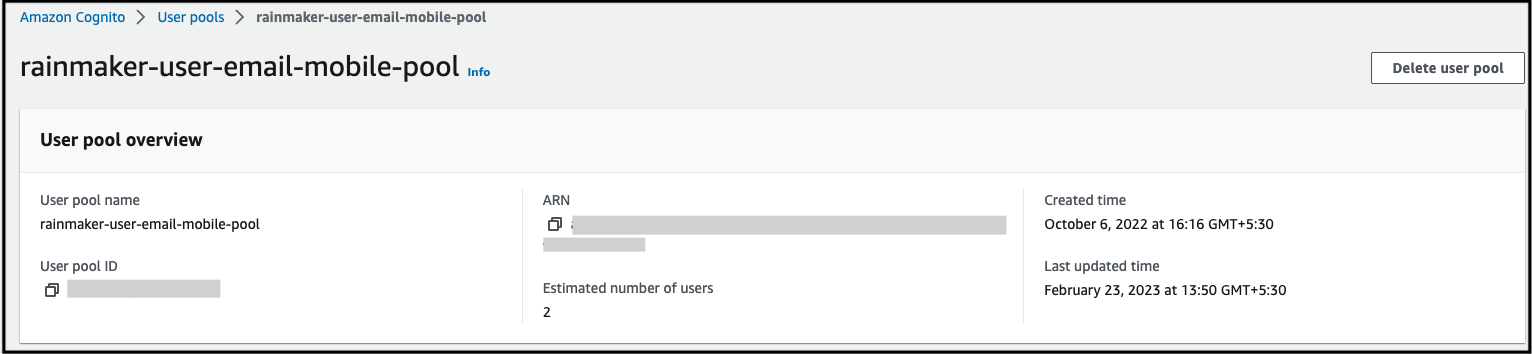 Verifying Sign-in with Google 