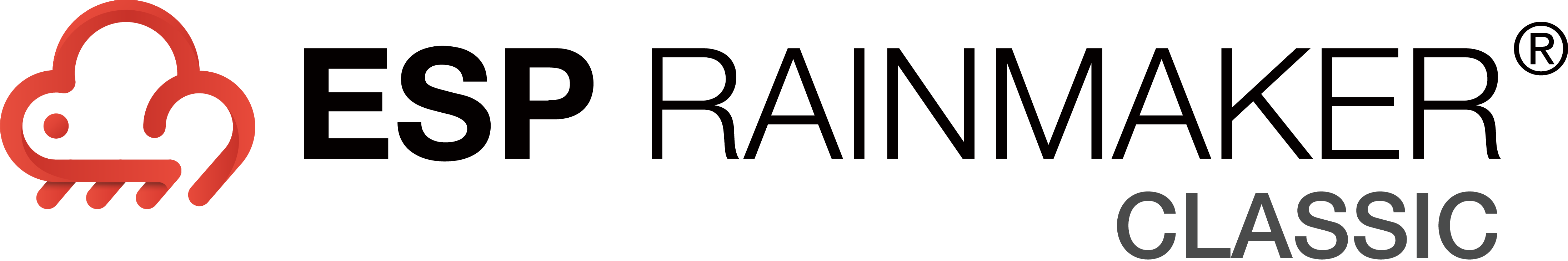 ESP Rainmaker Logo