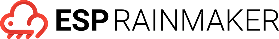 ESP Rainmaker Logo